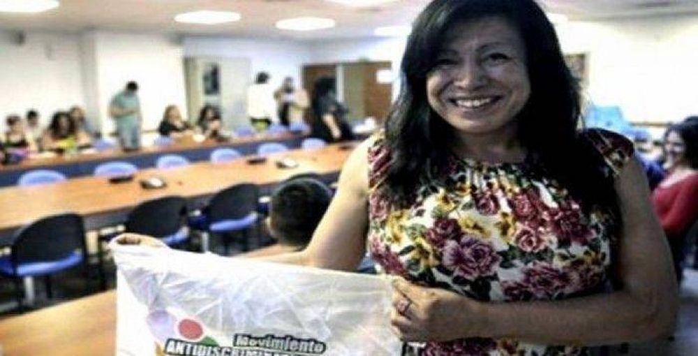 Hay dos procesados por el asesinato de la tucumana trans Diana Sacay�n