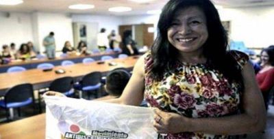 Hay dos procesados por el asesinato de la tucumana trans Diana Sacay�n