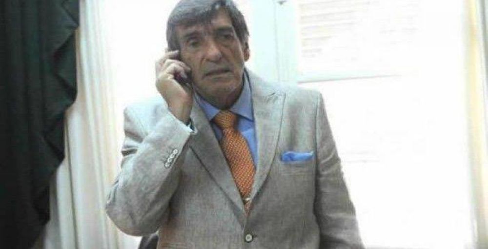 �Es una maniobra para beneficiar a Herrera y evitar que lo investigue un fiscal independiente�