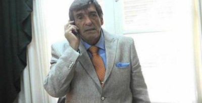�Es una maniobra para beneficiar a Herrera y evitar que lo investigue un fiscal independiente�