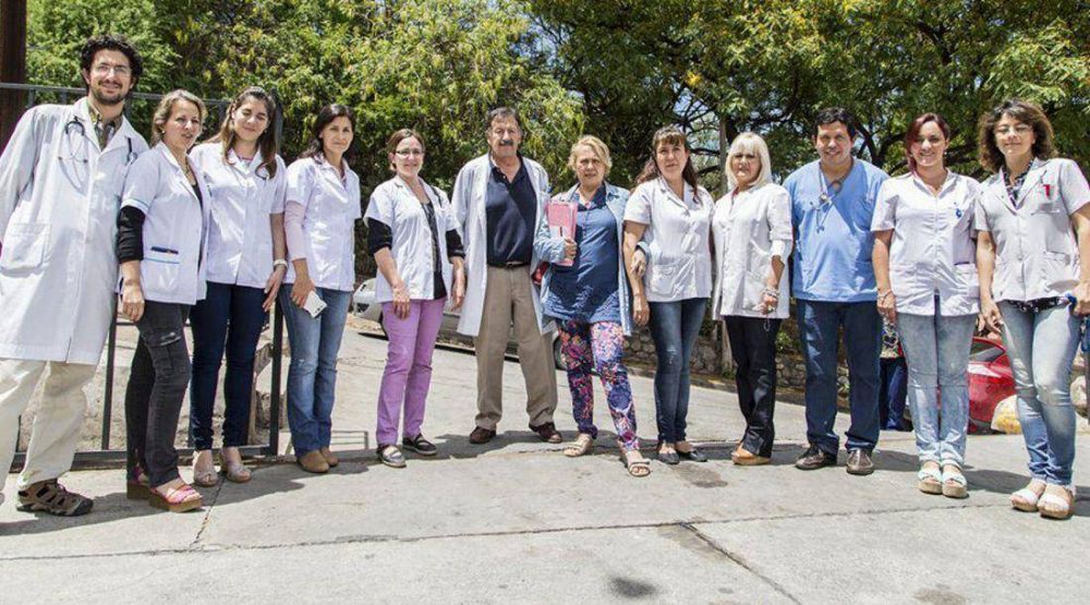 En lo que va del 2015 hubo m�s de 7 mil consultas por diabetes
