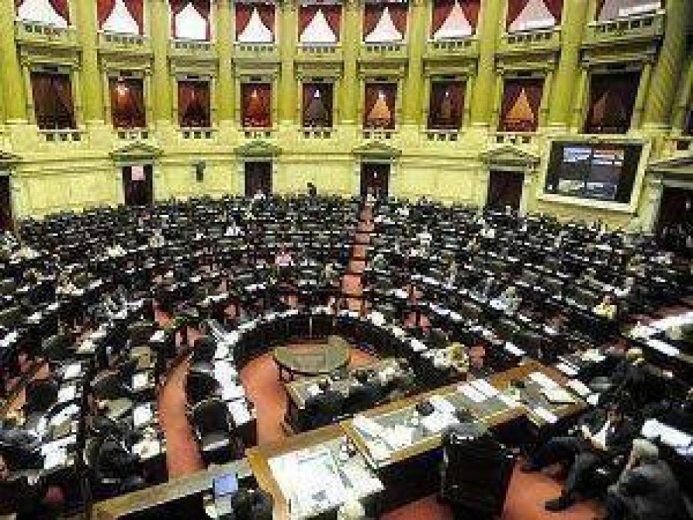 En Salta exigen que el Congreso fije el lmite con Catamarca