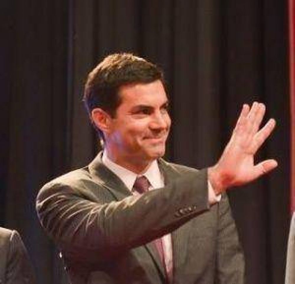 Juan Manuel Urtubey ratific� su distanciamiento del kirchnerismo
