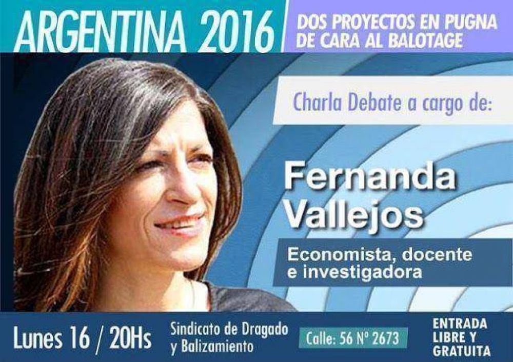 Argentina 2016: dos proyectos en pugna de cara al balotage  