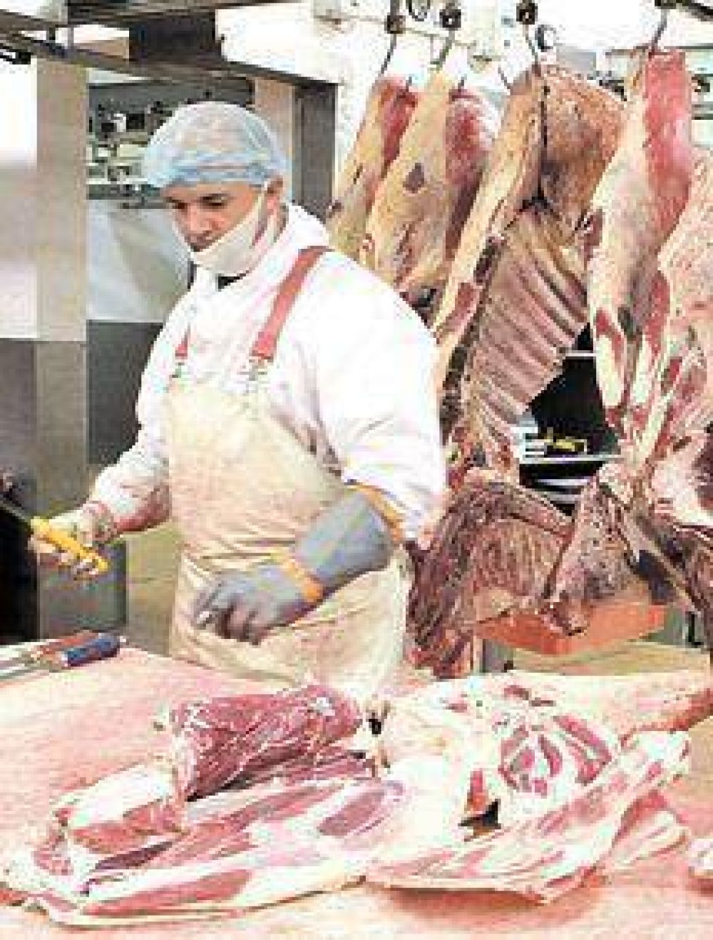 Inflaci�n a un ritmo menor