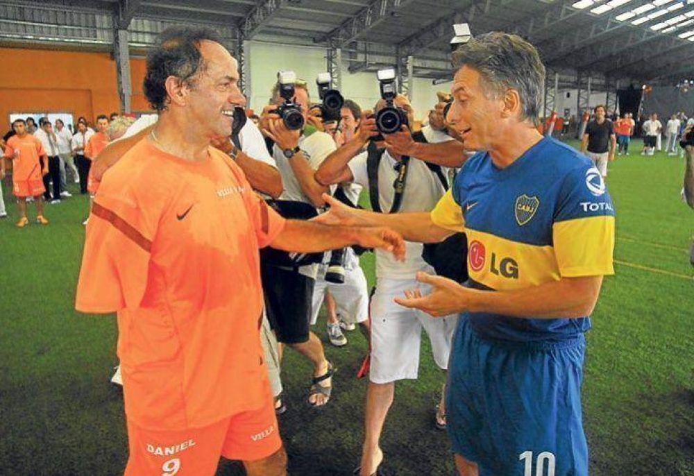 �ltimo partido