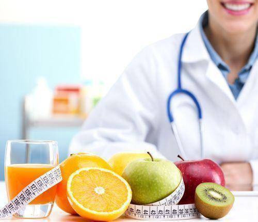 Ya son 3500 los nutricionistas matriculados en la provincia