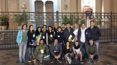 Censaron a m�s de 200 personas en situaci�n de calle en Mar del Plata