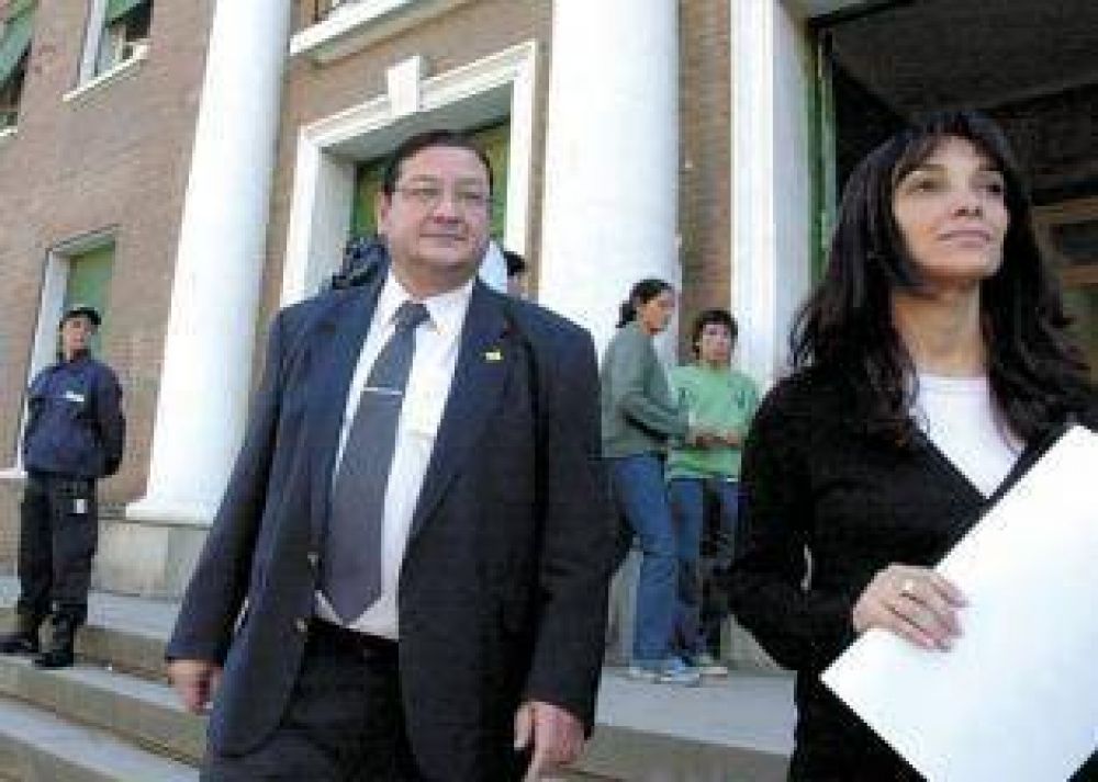 �Dejaron el Concejo sin presupuesto�