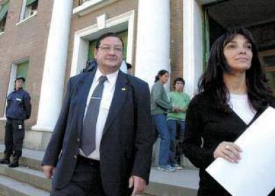 �Dejaron el Concejo sin presupuesto�