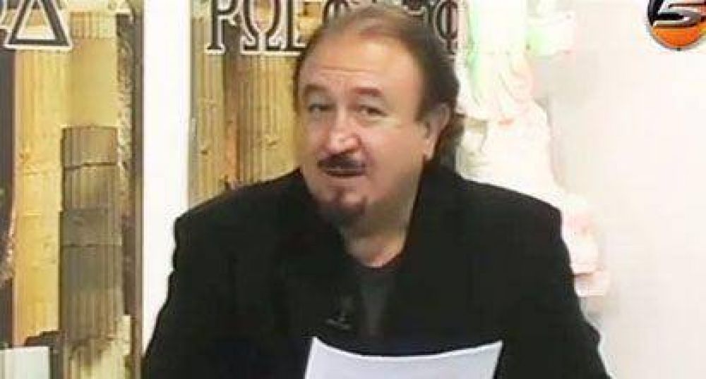 Oscar L�pez: 