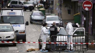 B�lgica detuvo a siete sospechosos vinculados a los atentados en Francia