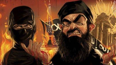 Qu� es el Estado Isl�mico: cinco claves para entender al grupo terrorista m�s sanguinario