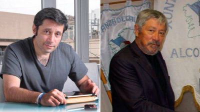 Sindicalistas del FpV y el PRO anticiparon el hist�rico debate en Radio 10