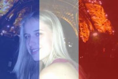 Estremecedor: para sobrevivir en el Bataclan, simul� estar muerta m�s de una hora