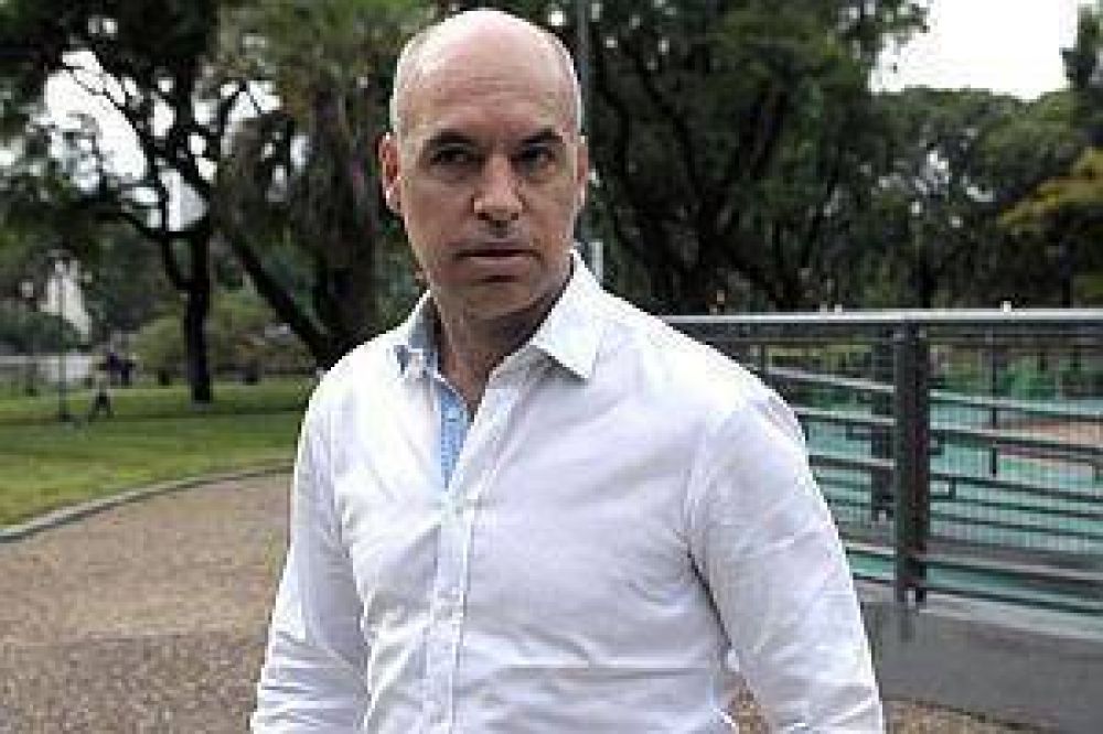 Para Larreta, la influencia del debate es 