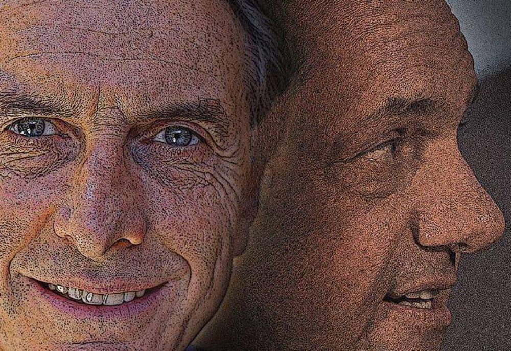Indecisos, los �nicos que pueden alterar la tendencia a favor de Macri
