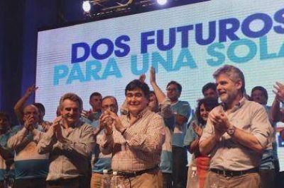 Zannini: �El rumbo del pa�s no puede ser hacia un Estado que se destruya para que solo tenga poder los grupos de la econom�a concentrada�