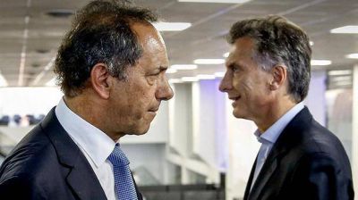 Encuesta: el debate es importante para los votantes, pero s�lo el 16% cambiar�a su voto