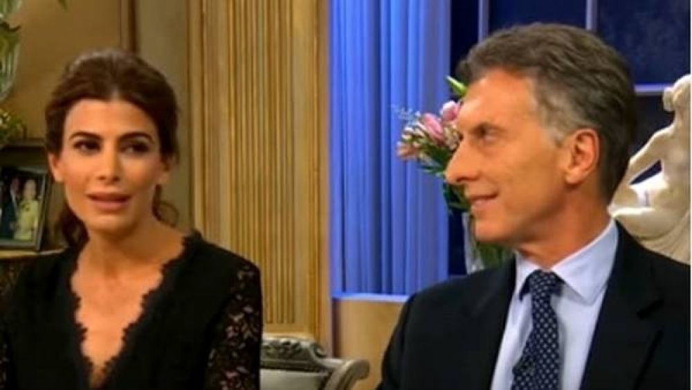 En lo de Mirtha, Macri calific� de 