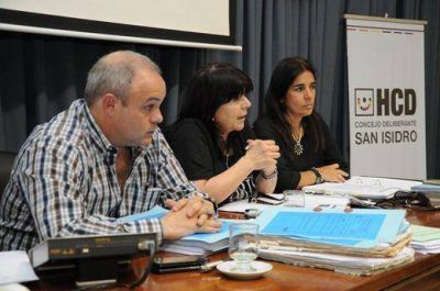 El Concejo Deliberante ya comenz� el debate por el Presupuesto y la Fiscal e Impositiva