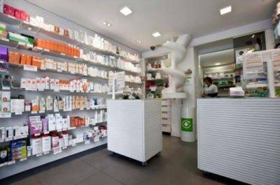 Farmacias: la distribuci�n limitada de medicamentos ya afect� a los barrios