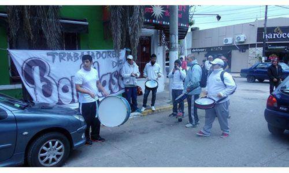 Preocupaci�n por despidos en el Parque Industrial