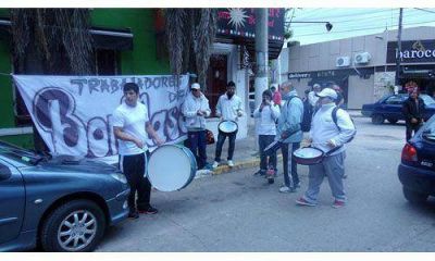 Preocupaci�n por despidos en el Parque Industrial
