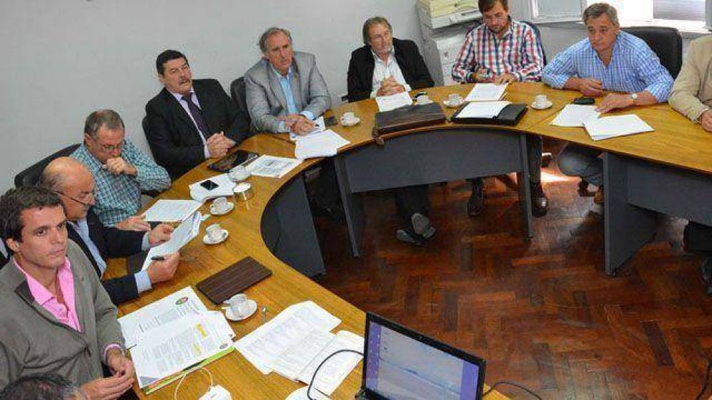 El Senado tratar� el martes en comisi�n el r�gimen procesal penal para menores 