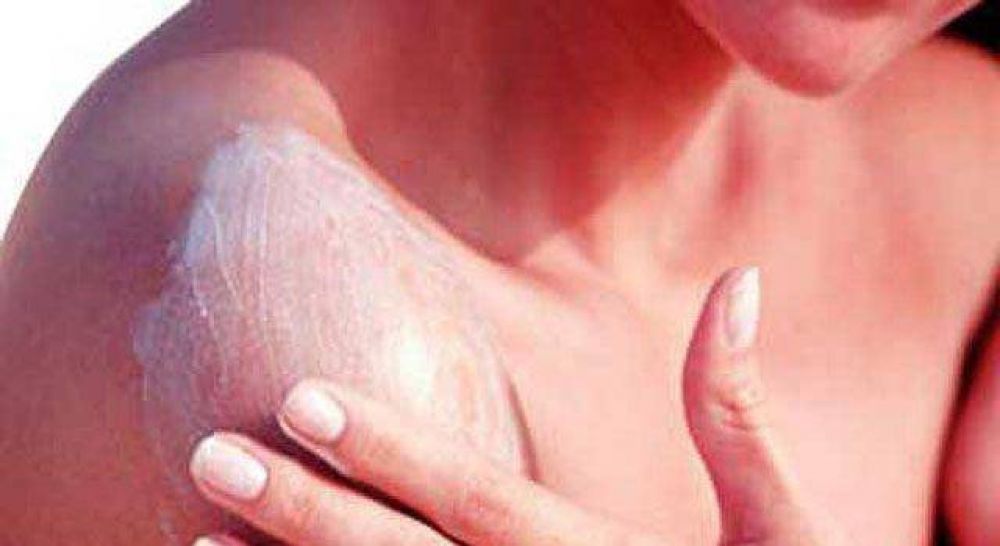 Arranca una nueva campa�a nacional para prevenir el c�ncer de piel