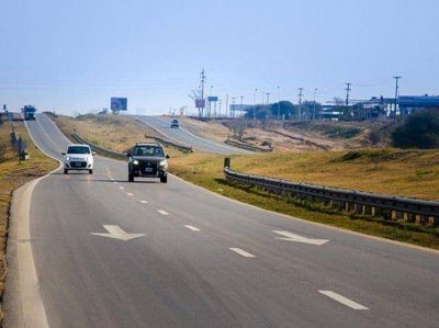 Provincia llam a licitacin la culminacin de la autova 19