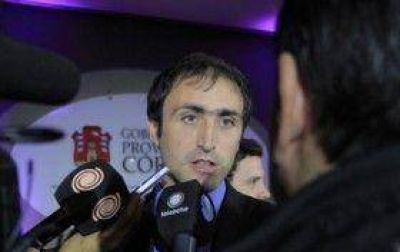 El Gobierno niega que falte di�logo con el campo