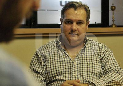 Far�as asegur� que la provincia est� preparada para las paritarias