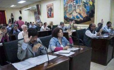 Se aprob� la habilitaci�n de f�bricas recuperadas en Lan�s