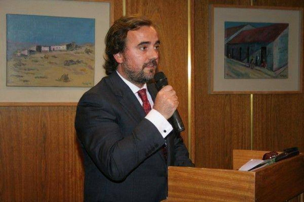 Giri: �el triunfo de Macri ser� fruto de un trabajo de muchos a�os�