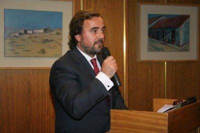 Giri: �el triunfo de Macri ser� fruto de un trabajo de muchos a�os�