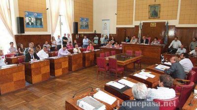 El Concejo Deliberante tambi�n se mostr� a favor para que las clases comiencen en marzo