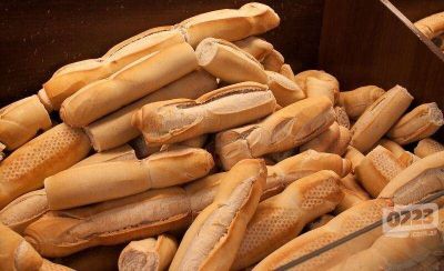 Desde este lunes el kilo de pan costará entre 28 y 30 pesos 