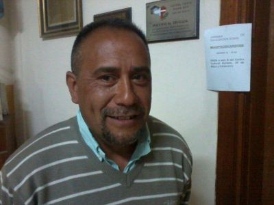 Autorizaron la compra de lotes para la construcci�n de reservorio de agua en El Sosiego