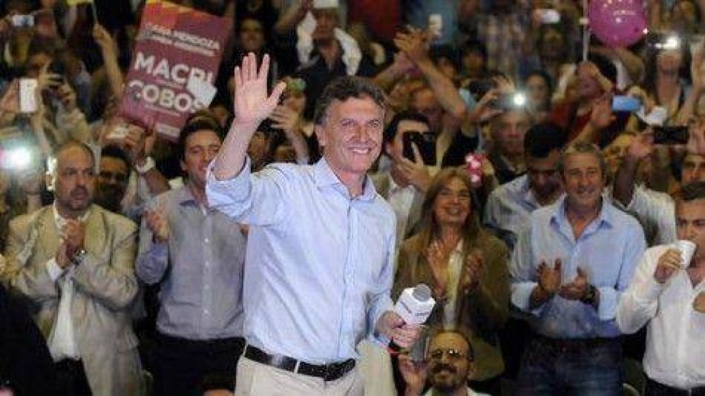 El PRO y un hist�rico triplete