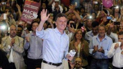 El PRO y un hist�rico triplete