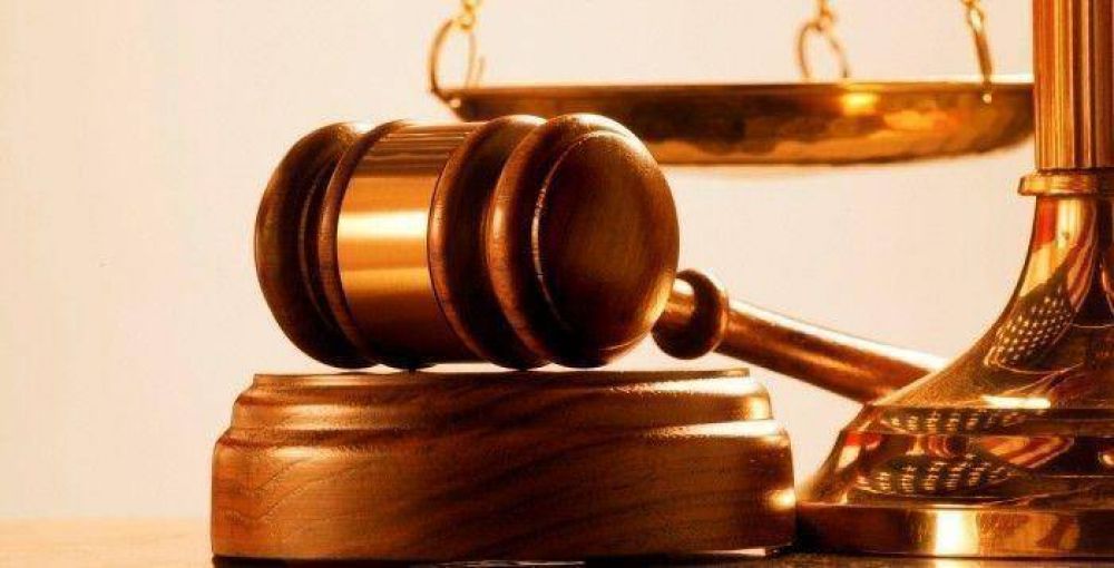 Este lunes no habr� atenci�n en el Poder Judicial