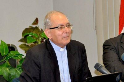 Los j�venes de Paraguay hacen 'l�o organizado' como pidi� el Papa