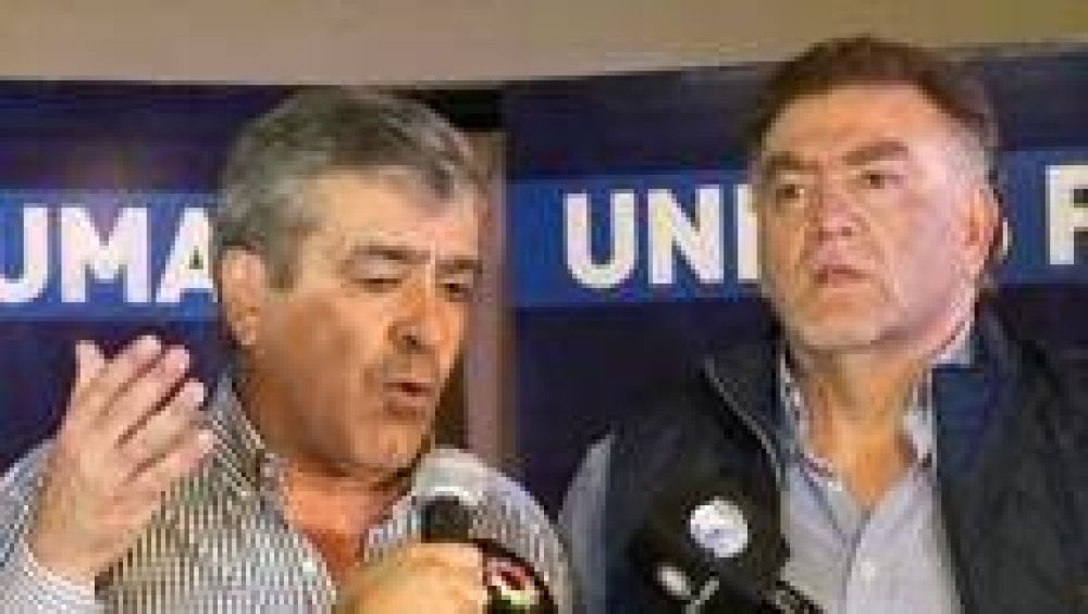 La causa de los comicios provinciales entr� a la Justicia Nacional
