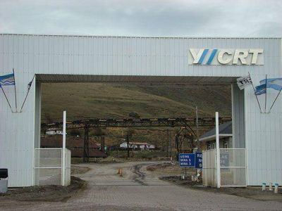 Santa Cruz capitaliza la explotaci�n del carb�n