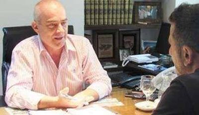�Nunca pens� en renunciar, me voy con la frente bien alta�