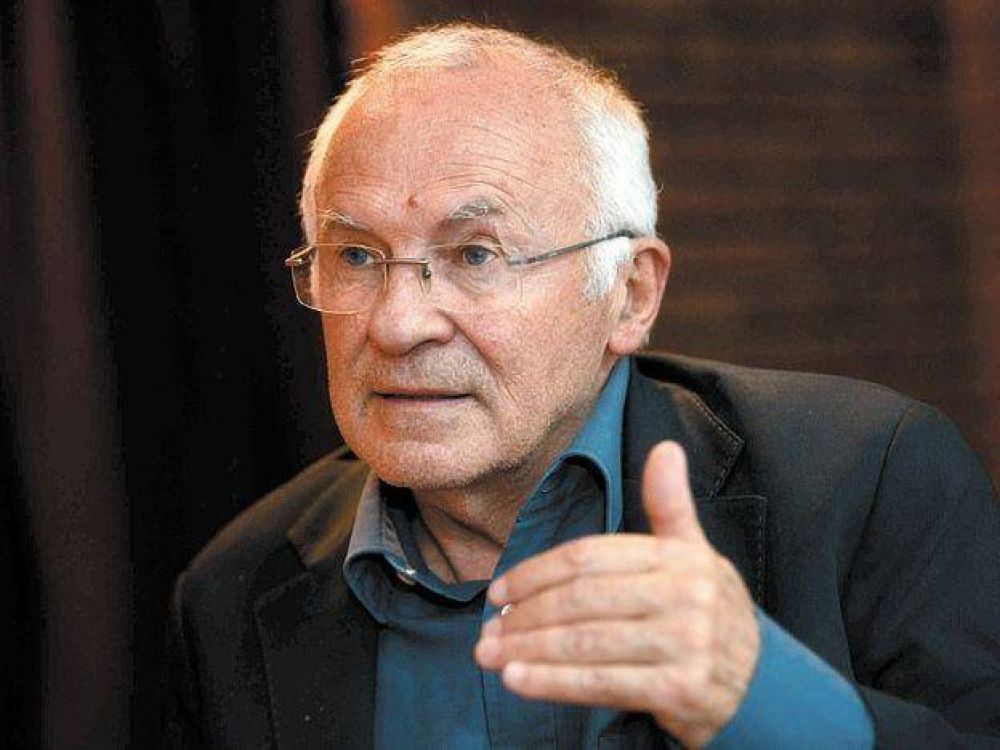 �Existe desigualdad porque la gente no quiere pagar m�s por los pobres�