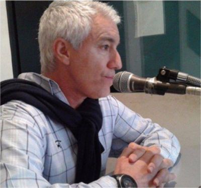 El Dr. Gustavo L�pez manifest� que el Juzgado de Garant�as en la ciudad marcar� m�s protecci�n para el vecino