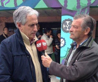 Chascom�s: al nuevo intendente electo le causa gracia los rumores de renuncias 