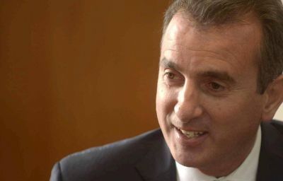 Un informe nacional cuestiona desempe�o fiscal de Mendoza